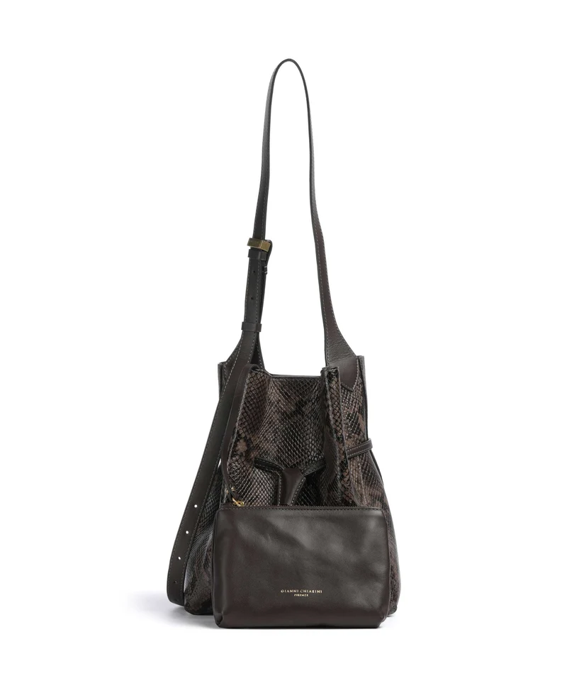 Gianni Chiarini Sienna Sac seau espresso