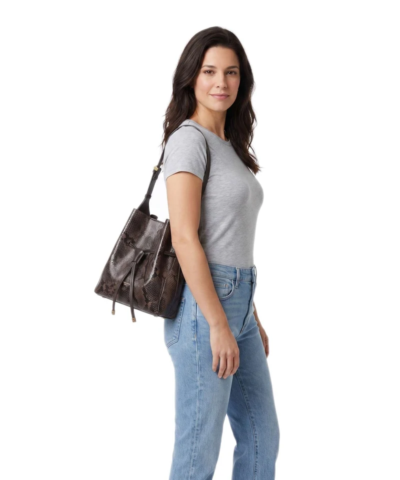 Gianni Chiarini Sienna Sac seau espresso