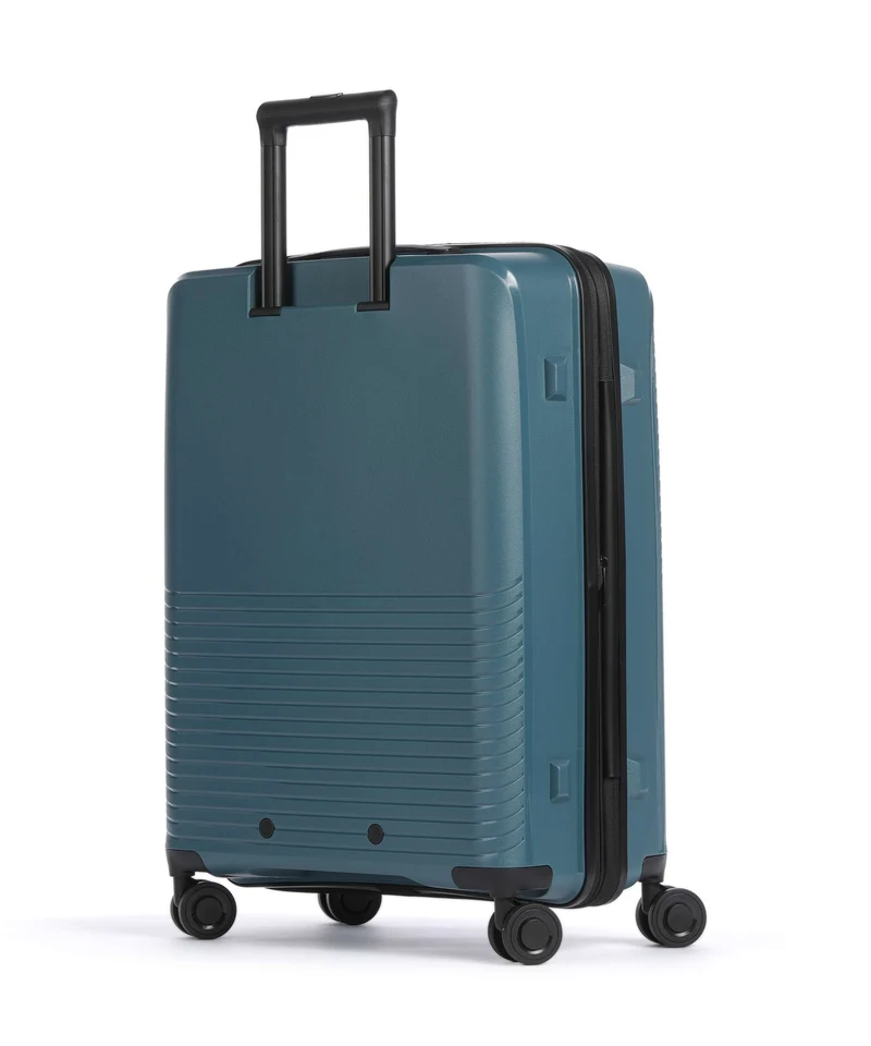 Pack Easy Jet Valise 4 roues petrol