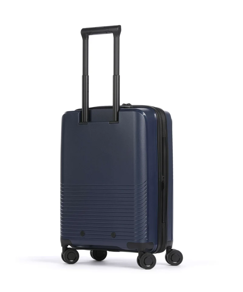 Pack Easy Jet Valise 4 roues navy