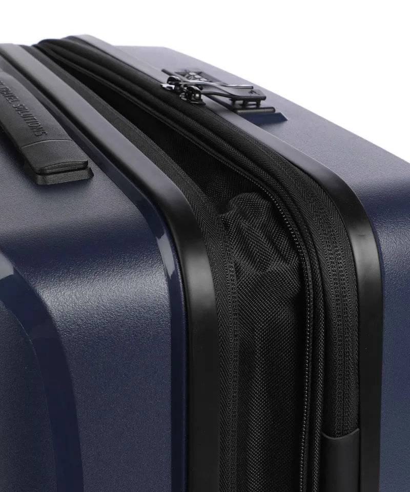 Pack Easy Jet Valise 4 roues navy