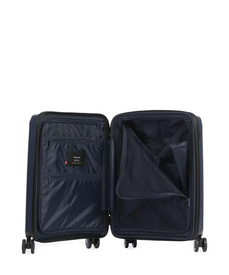 Pack Easy Jet Valise 4 roues navy