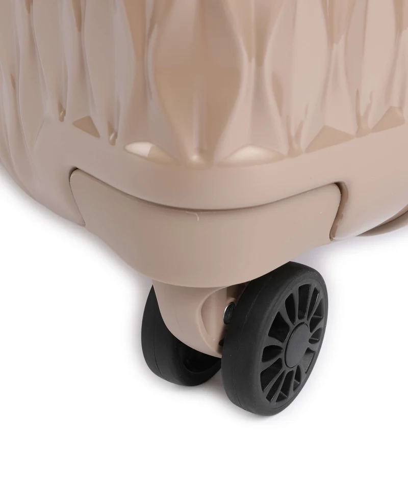 Pack Easy Flow Valise 4 roues prosecco