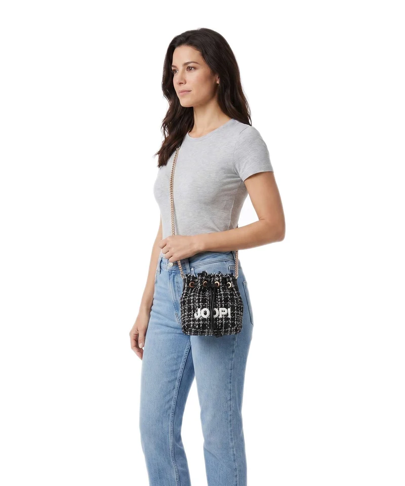 JOOP! Milano Zohara Sac seau black