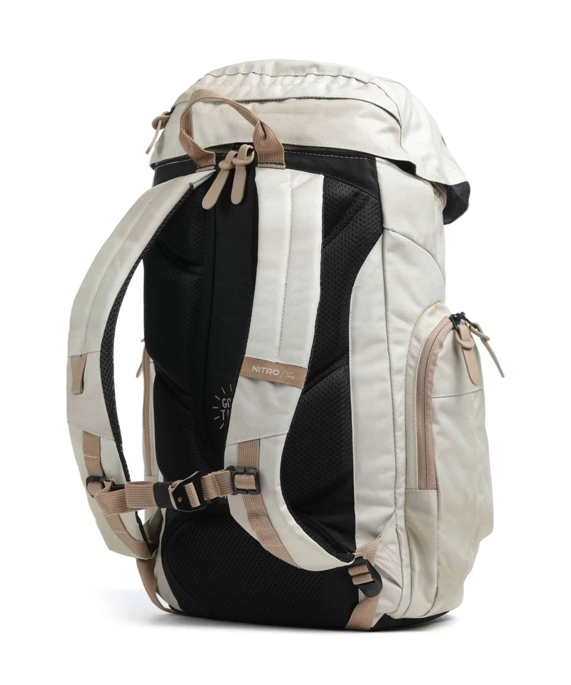 Nitro Daypacker Two 32 Sac à dos dune