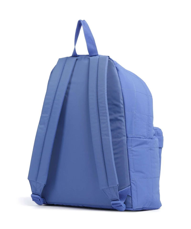 Eastpak Padded Pak'R Puff Checks Sac à dos blue