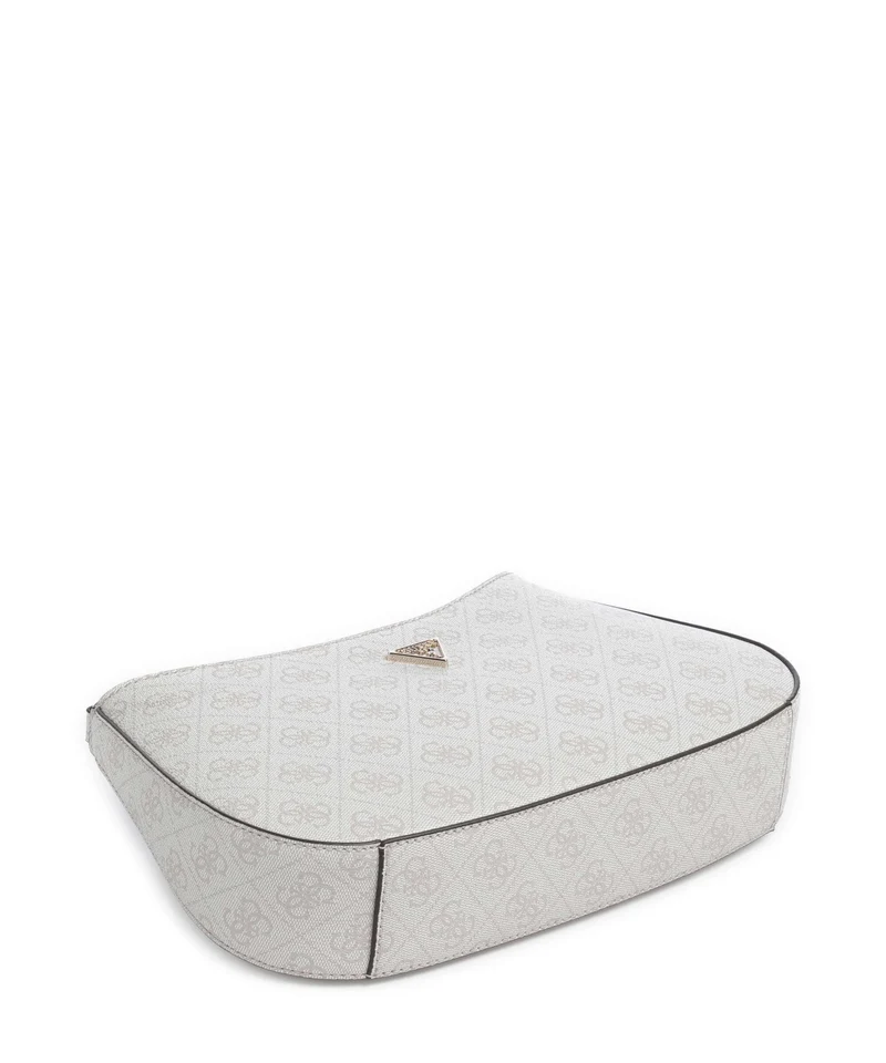 Guess Noelle Sac porté épaule bone logo