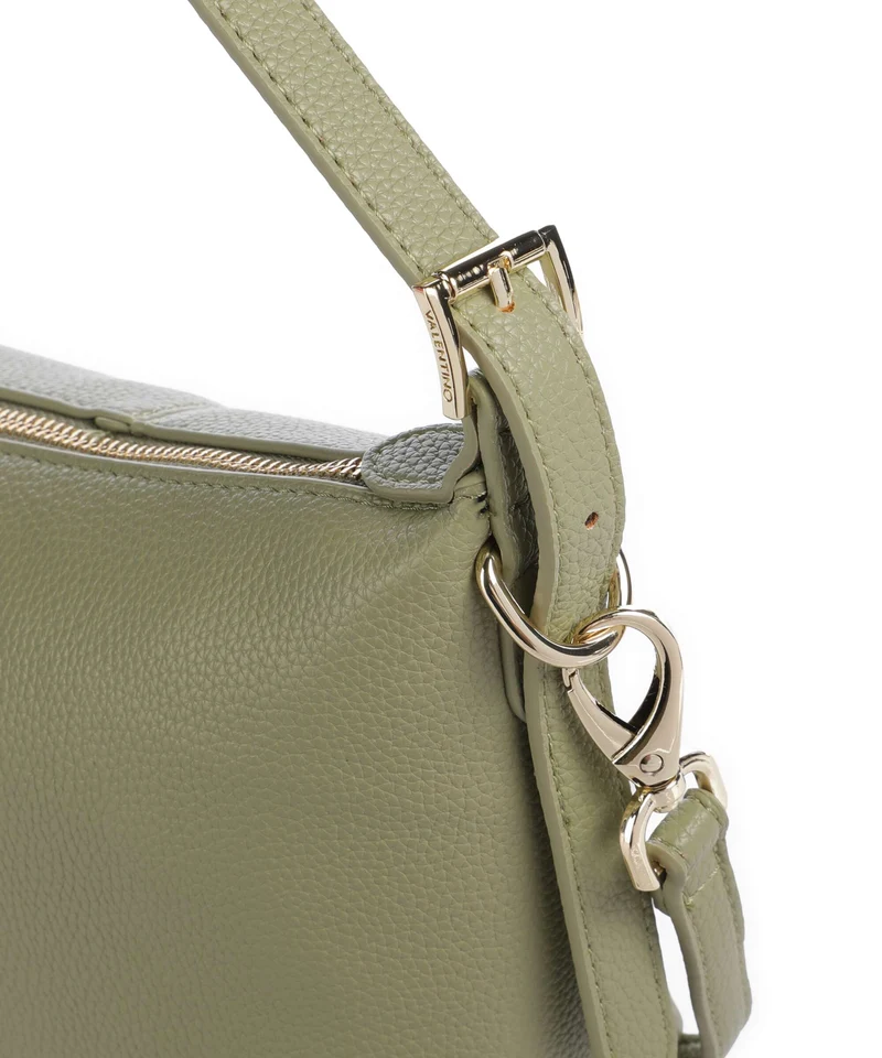 Valentino Bags Yuki Sac porté épaule oliva