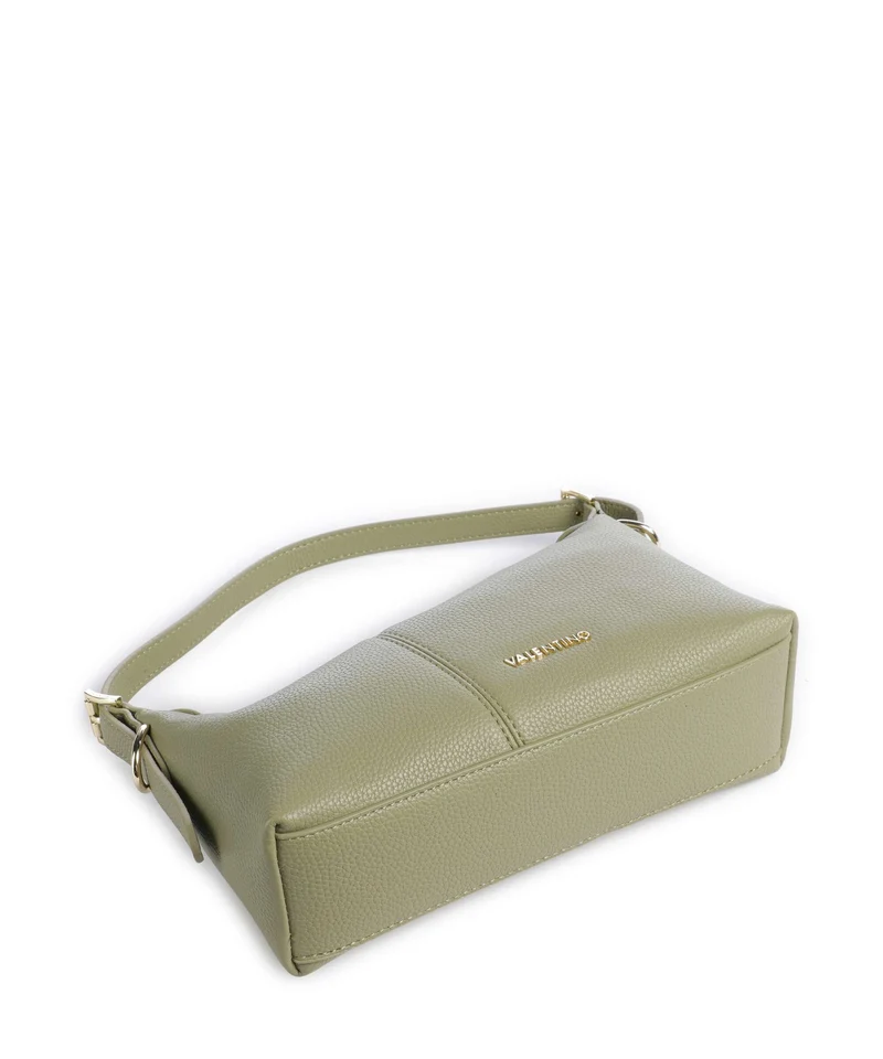 Valentino Bags Yuki Sac porté épaule oliva