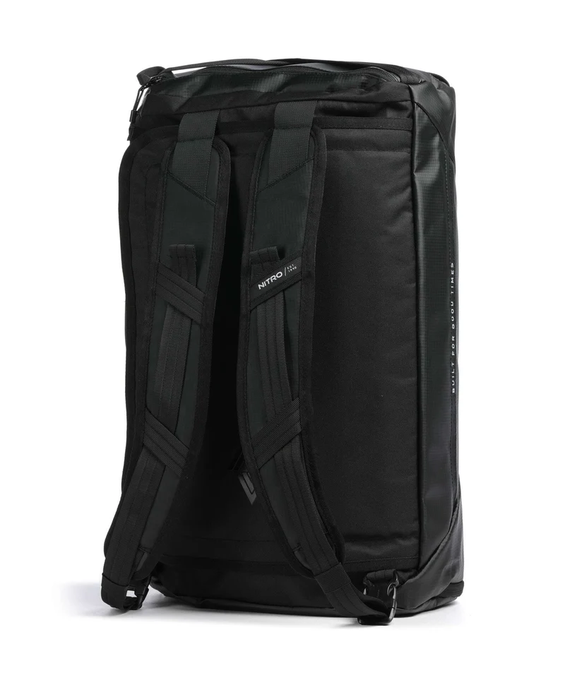 Nitro Shuffle 32 Sac à dos tough black