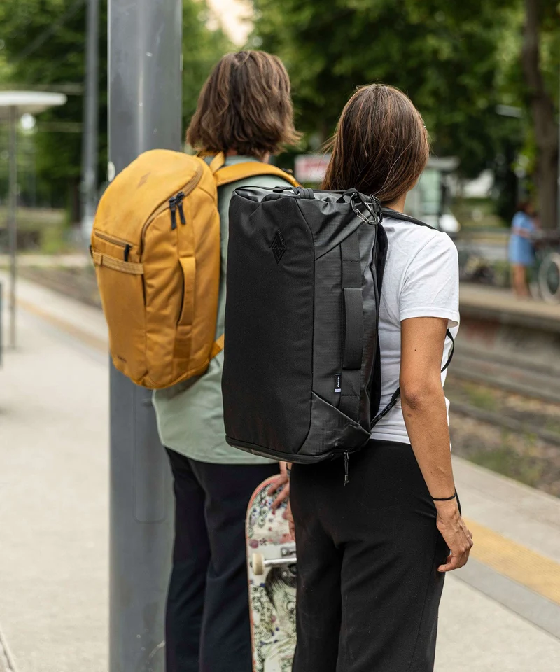 Nitro Shuffle 32 Sac à dos tough black