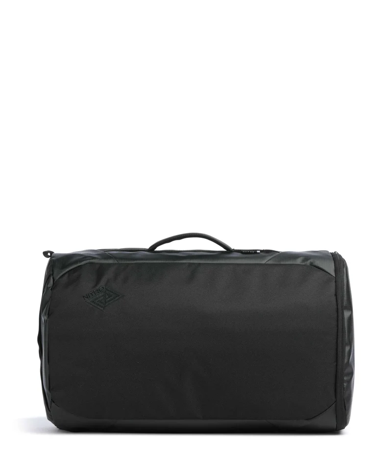 Nitro Shuffle 32 Sac à dos tough black