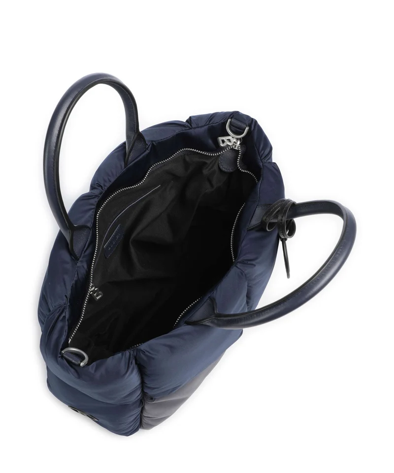 Bogner Gletsch Amelie Sac à main darkblue