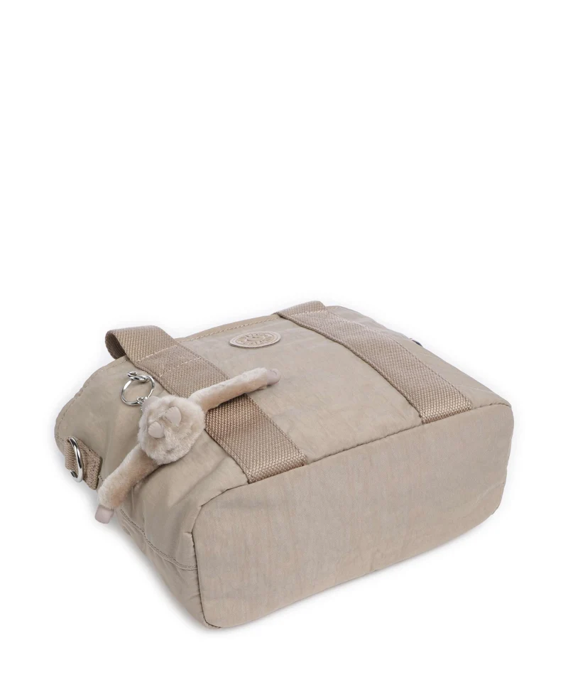 Kipling Basic Minta Sac à main tan beige