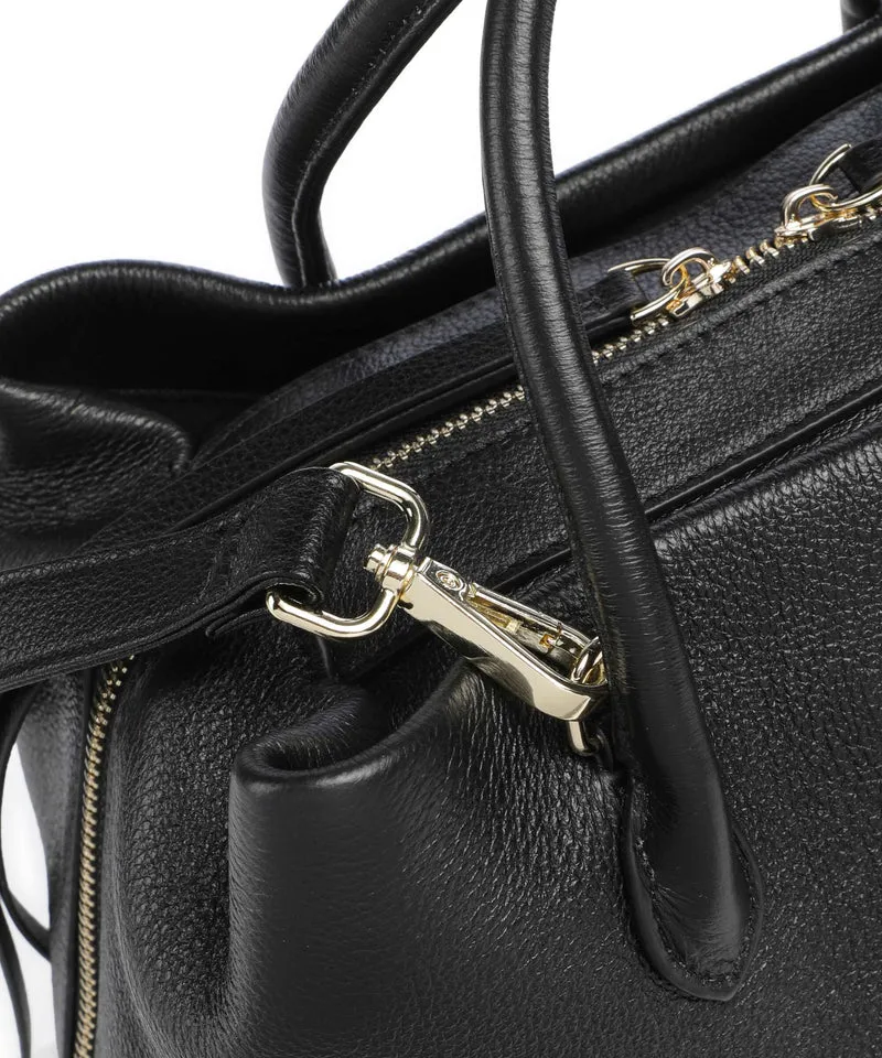 Kazar Lirre Sac bandoulière black