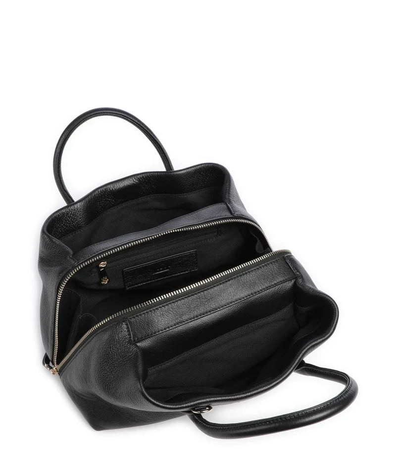 Kazar Lirre Sac bandoulière black