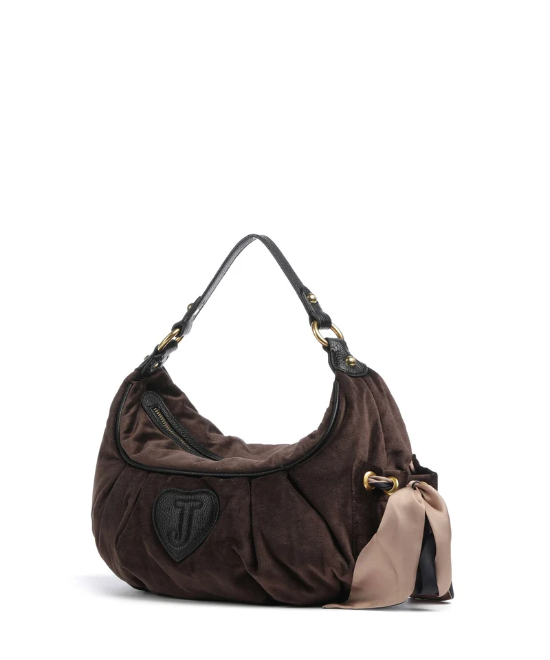 Juicy Couture Daydreamer M Sac fourre-tout chocolate