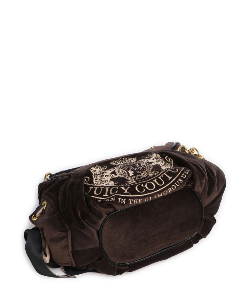 Juicy Couture Daydreamer M Sac fourre-tout chocolate