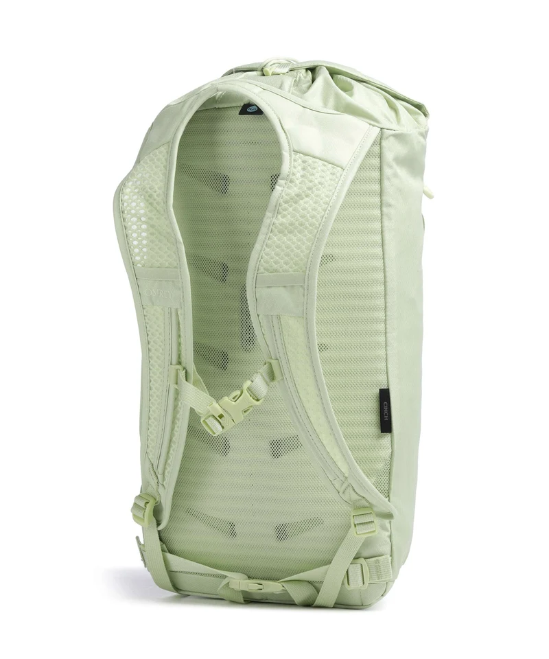 Osprey Daylite Sac à dos de randonnée pistachio