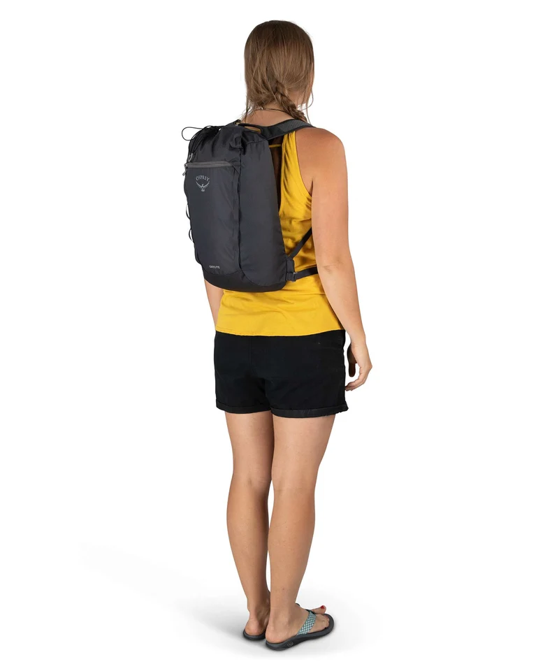 Osprey Daylite Sac à dos de randonnée pistachio
