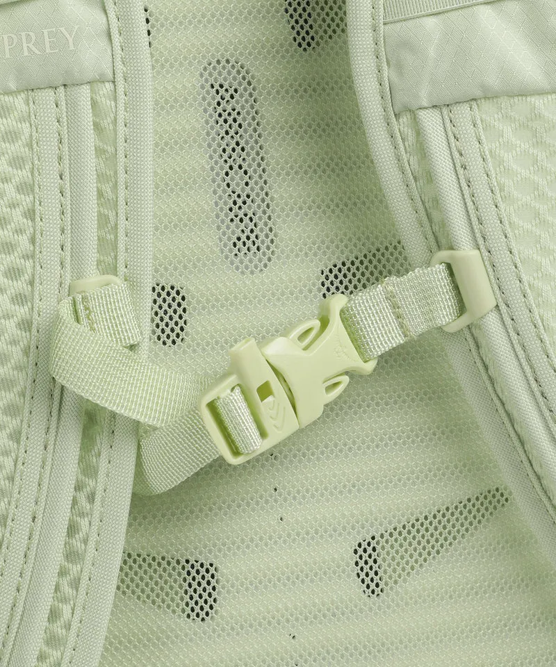 Osprey Daylite Sac à dos de randonnée pistachio
