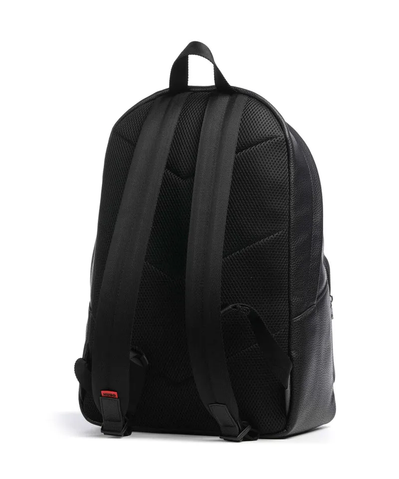Hugo Ethon Sac à dos black