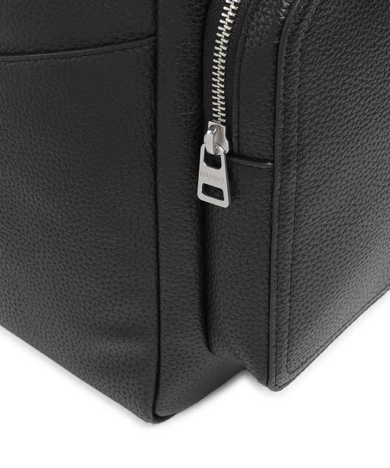 Hugo Ethon Sac à dos black