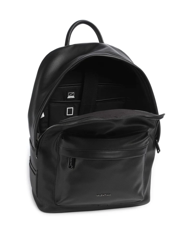Valentino Bags Karo Sac à dos nero