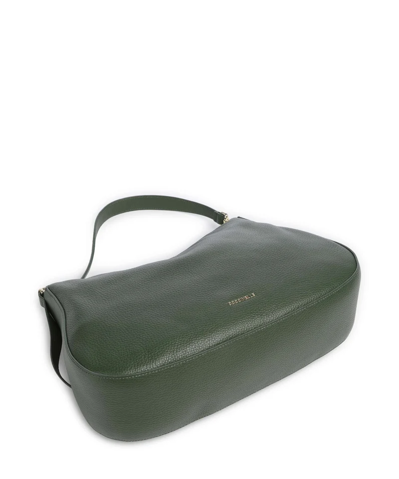 Coccinelle Nory Sac fourre-tout garden green