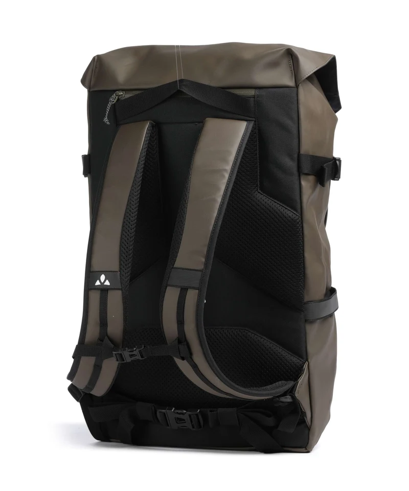 Vaude Mineo 30 Sac à dos de randonnée deer brown