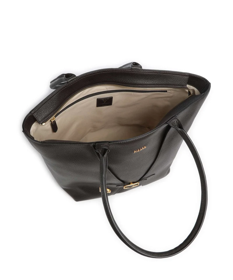 Picard Buckle Up Cabas cafe