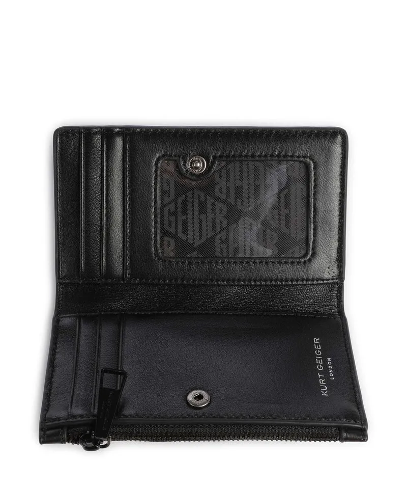 Kurt Geiger Kensington Portefeuille black