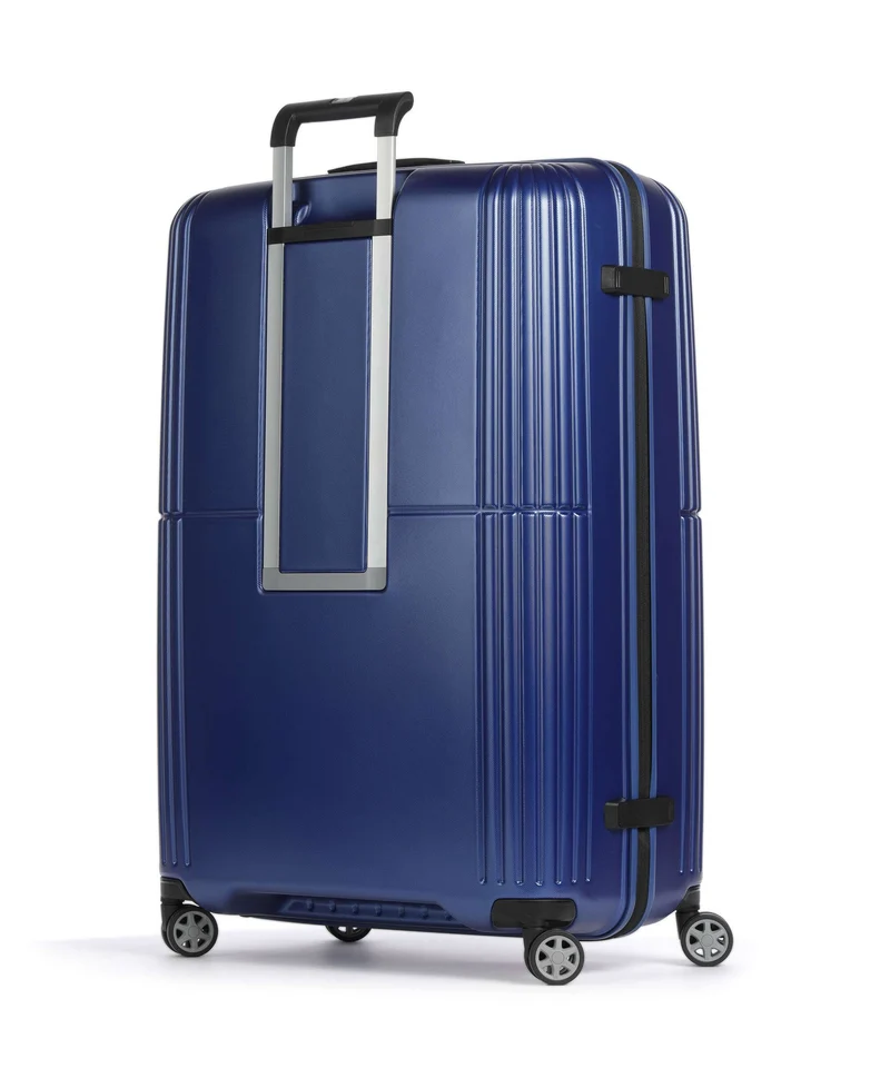 Samsonite Orfeo Valise 4 roues cobalt blue
