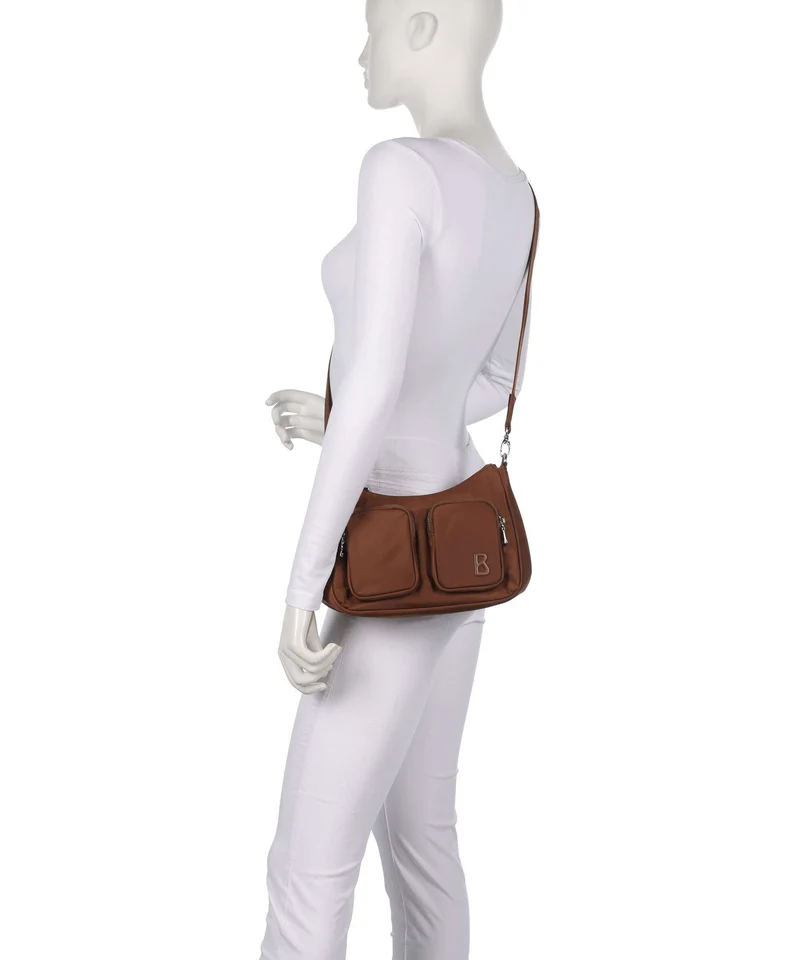 Bogner Verbier Play 1.0 Diya Sac bandoulière rawhide