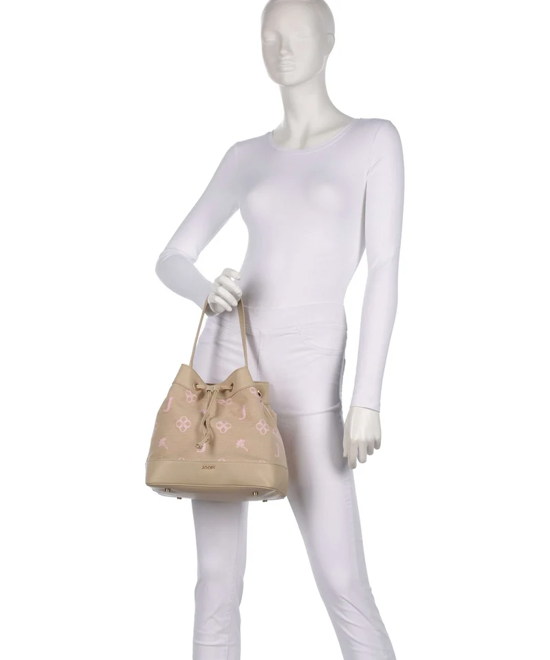 JOOP! Decoro Dolce Franziska Sac seau warm sand