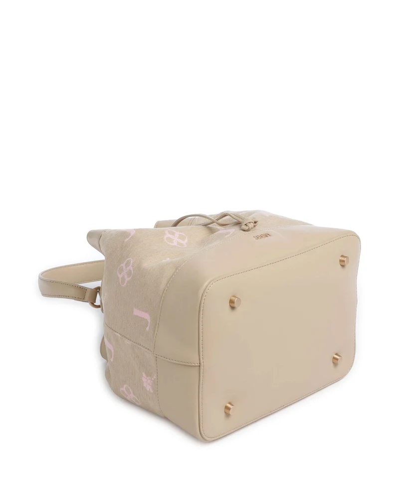 JOOP! Decoro Dolce Franziska Sac seau warm sand