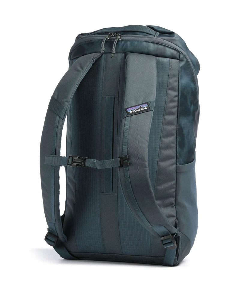Patagonia Black Hole 25 Sac à dos sastrugi/summit blue
