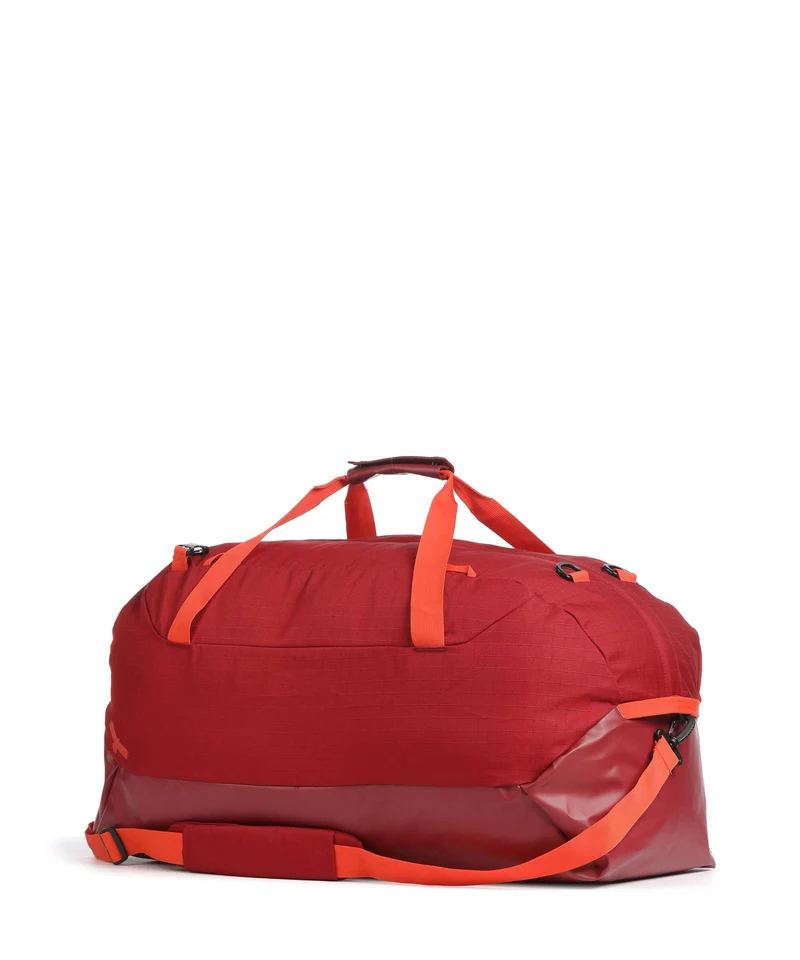 Eagle Creek No Matter 90 Sac de voyage cranberry red