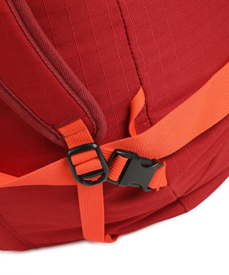Eagle Creek No Matter 90 Sac de voyage cranberry red