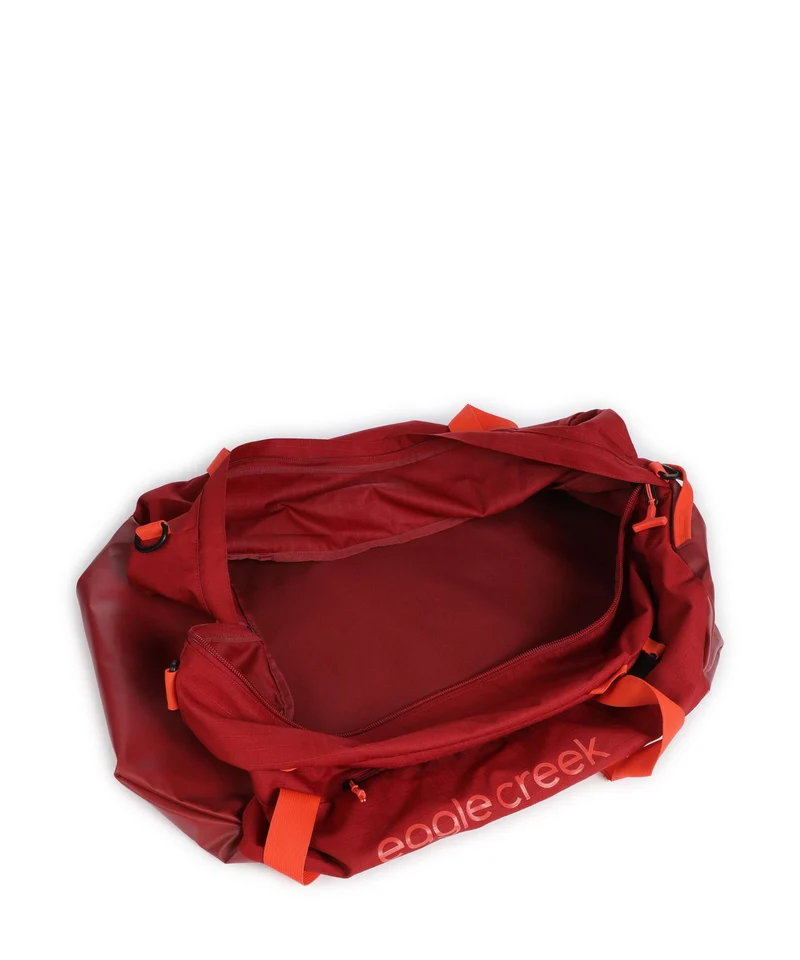 Eagle Creek No Matter 90 Sac de voyage cranberry red