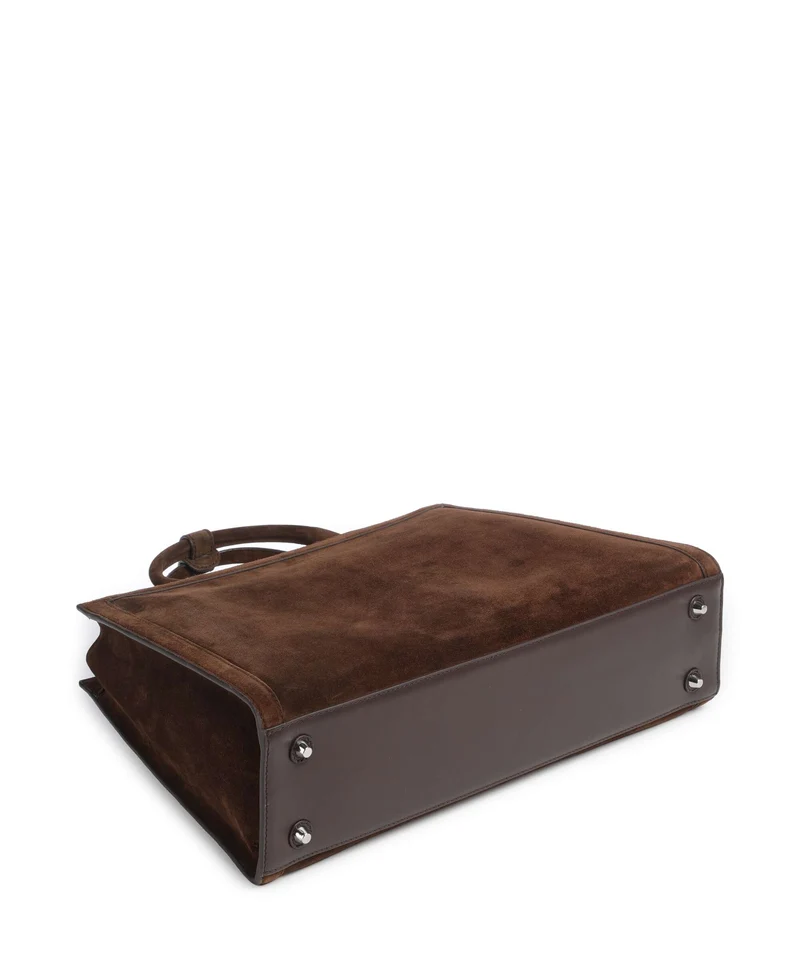 Tiger of Sweden Acori Sac à main dark brown