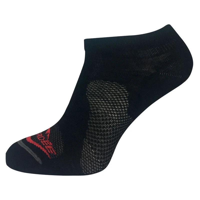 Paquet de 3 paires de bas La Cordée Multisports Mérinos Mini (unisexes)