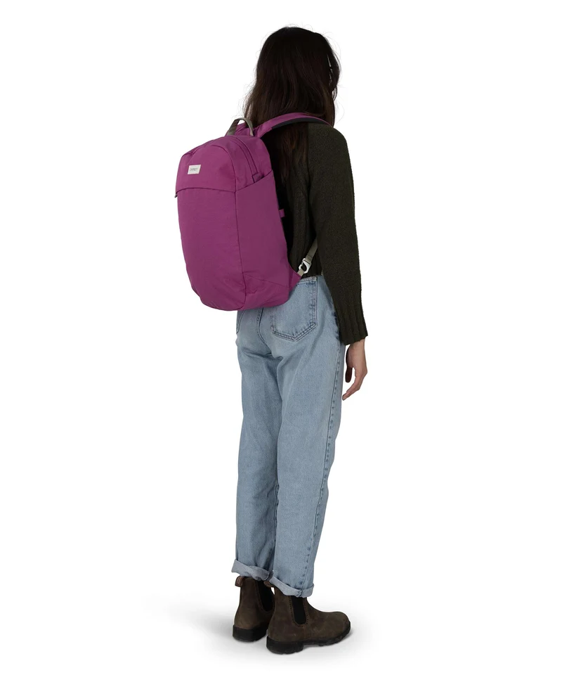 Osprey Arcane Large Sac à dos shiso purple heather
