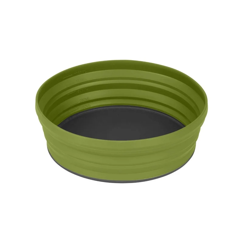 Bol rabattable XL-BOWL de Sea to Summit