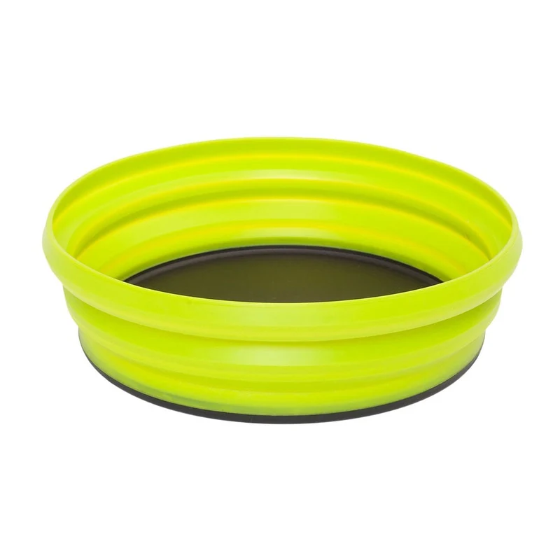 Bol rabattable X-BOWL de Sea to Summit