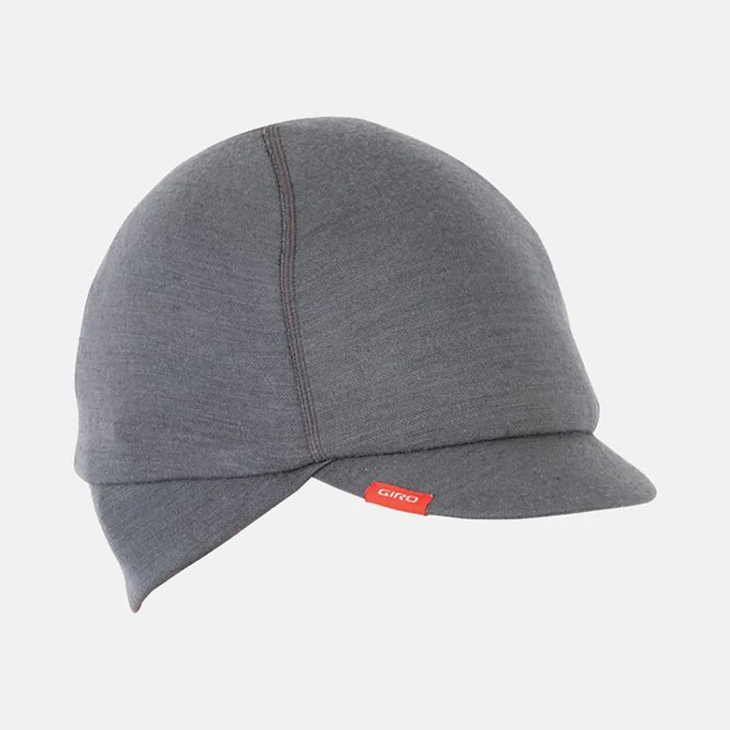 Casquette Giro Merino