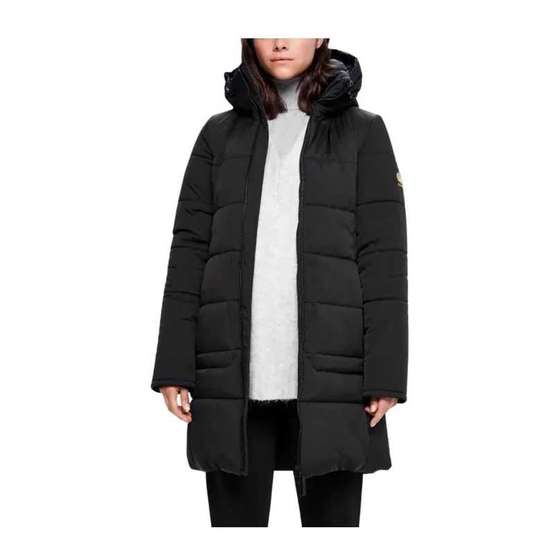 Manteau d'hiver Kanuk Meteorite (femmes)