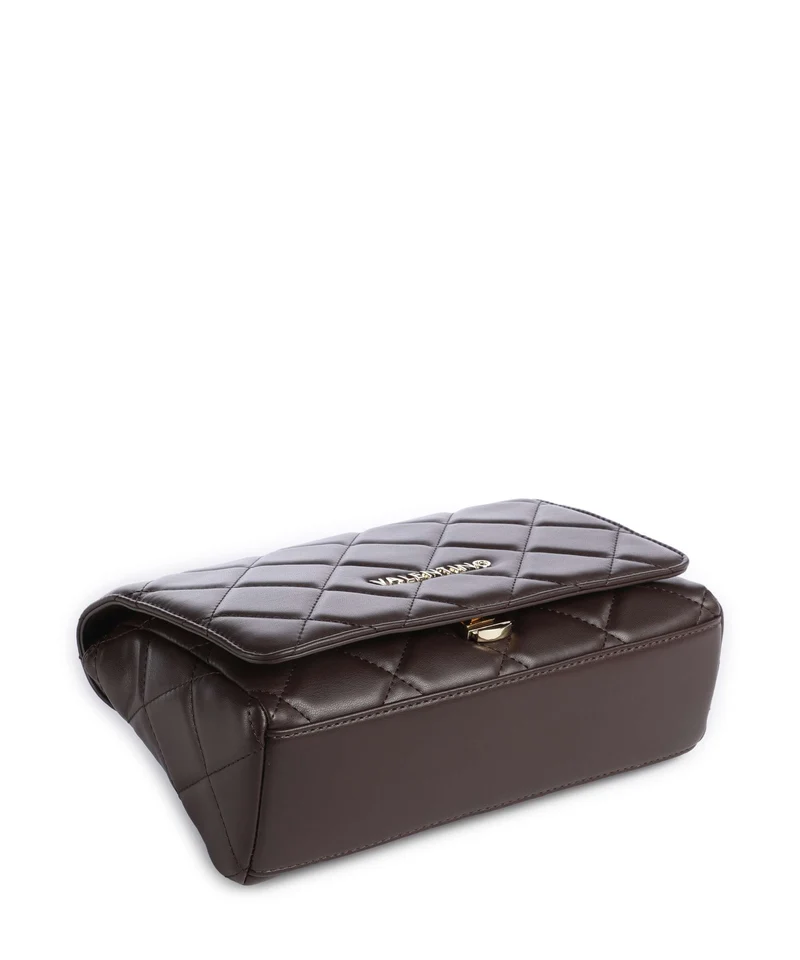 Valentino Bags Ocarina Sac porté épaule moro