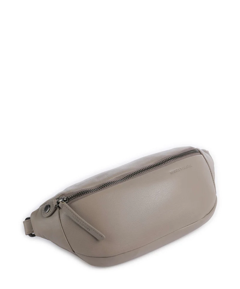 Aunts & Uncles Bohemian Vibes Bilberry Sac banane taupe