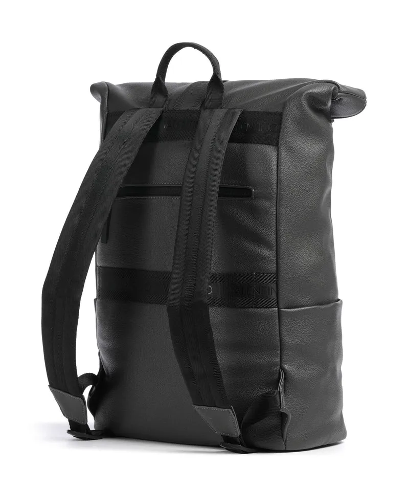 Valentino Bags Mikron Sac à dos grigio